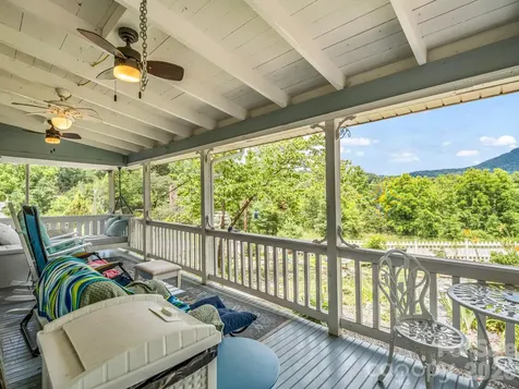 263 O Messersmith Road Lake Lure NC 28746