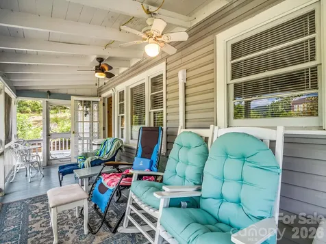 263 O Messersmith Road Lake Lure NC 28746