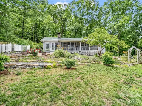 263 O Messersmith Road Lake Lure NC 28746