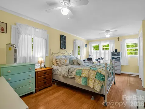 263 O Messersmith Road Lake Lure NC 28746