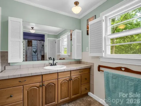 263 O Messersmith Road Lake Lure NC 28746