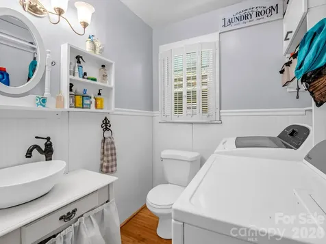 263 O Messersmith Road Lake Lure NC 28746