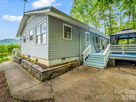 263 O Messersmith Road Lake Lure NC 28746