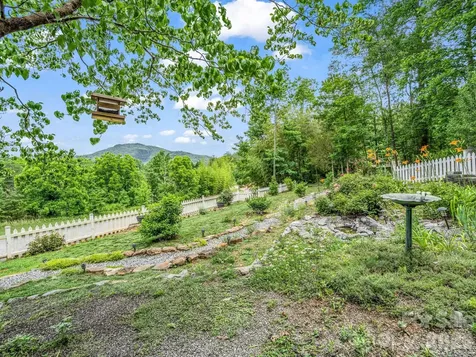 263 O Messersmith Road Lake Lure NC 28746