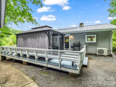 263 O Messersmith Road Lake Lure NC 28746
