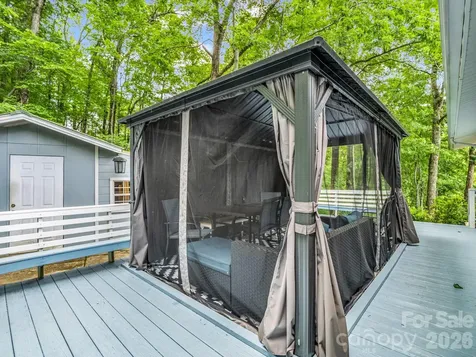 263 O Messersmith Road Lake Lure NC 28746