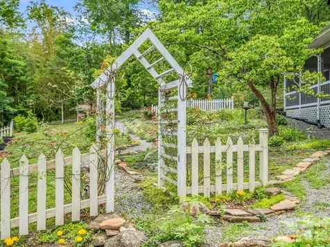 263 O Messersmith Road Lake Lure NC 28746