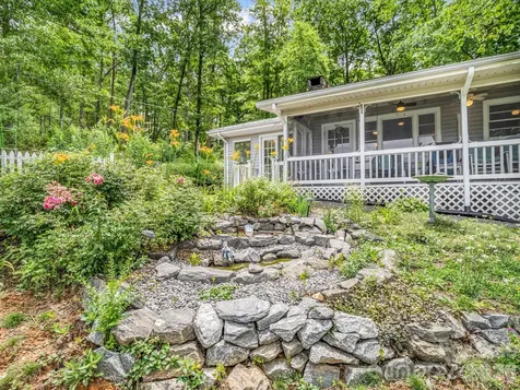 263 O Messersmith Road Lake Lure NC 28746