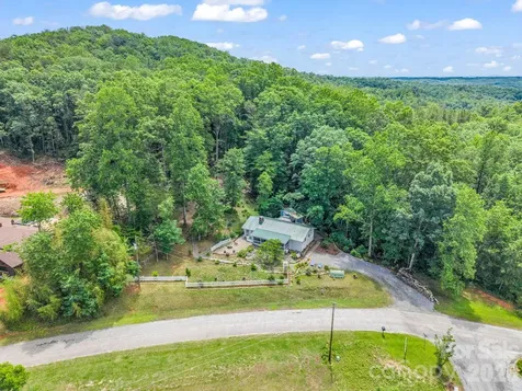 263 O Messersmith Road Lake Lure NC 28746