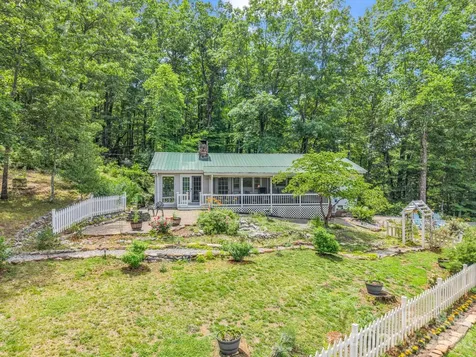 263 O Messersmith Road Lake Lure NC 28746