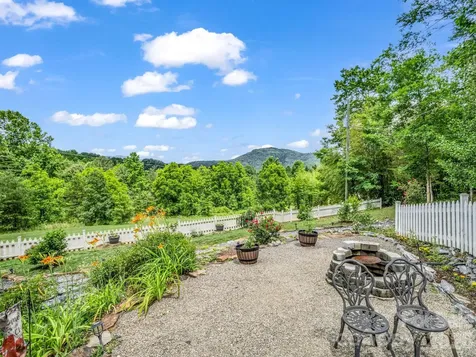 263 O Messersmith Road Lake Lure NC 28746