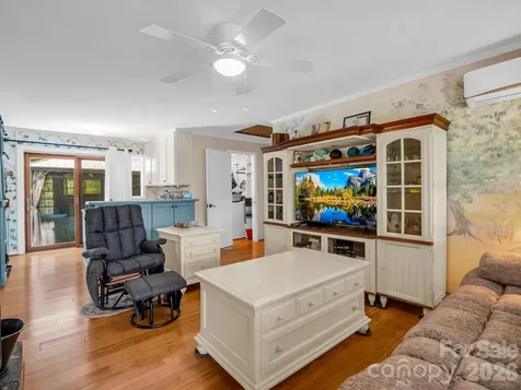 263 O Messersmith Road Lake Lure NC 28746