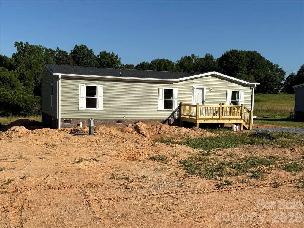 106 Advent Drive Grover NC 28073
