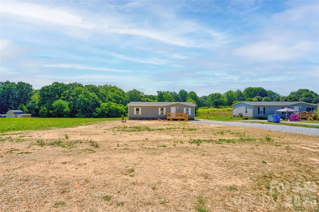 106 Advent Drive Grover NC 28073