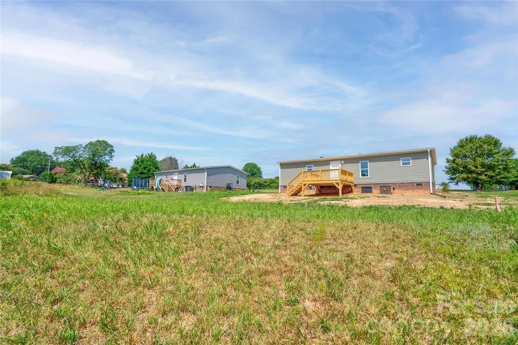 106 Advent Drive Grover NC 28073