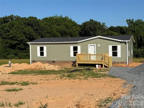 106 Advent Drive Grover NC 28073