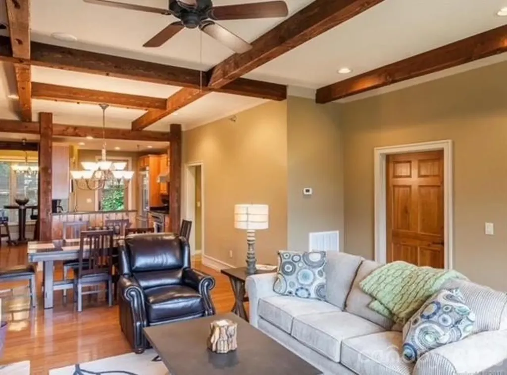 45 Creekside Way Burnsville NC 28714