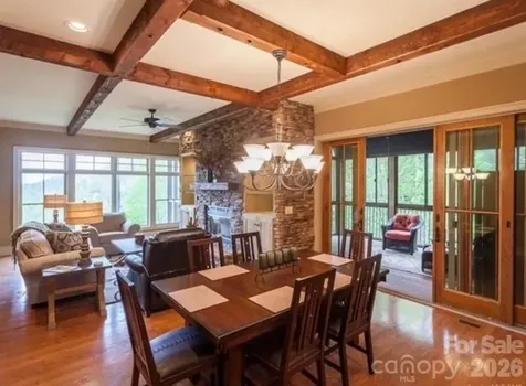 45 Creekside Way Burnsville NC 28714