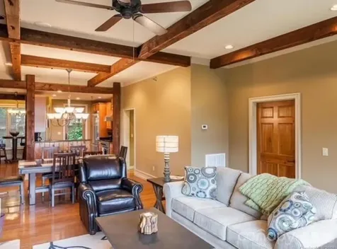 45 Creekside Way Burnsville NC 28714