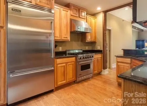 45 Creekside Way Burnsville NC 28714