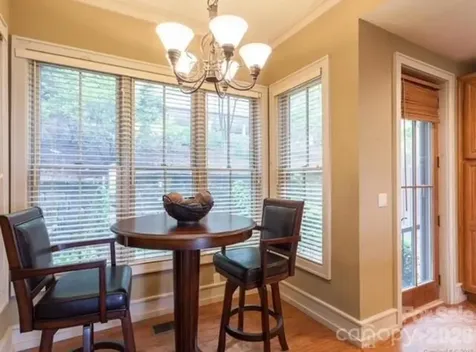 45 Creekside Way Burnsville NC 28714