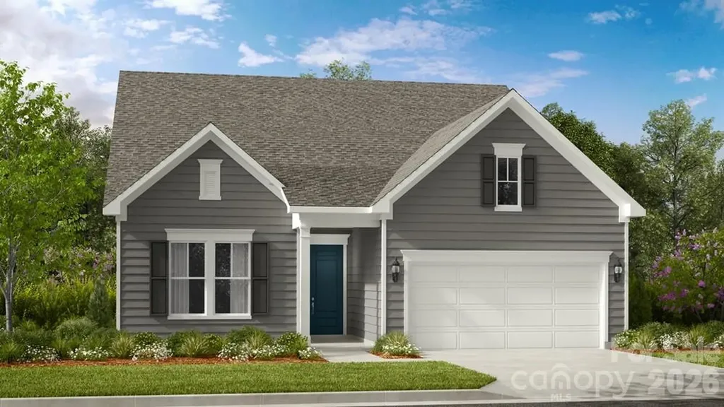 1702 Hubert Graham Way Tega Cay SC 29708