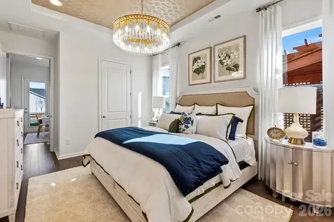 1702 Hubert Graham Way Tega Cay SC 29708