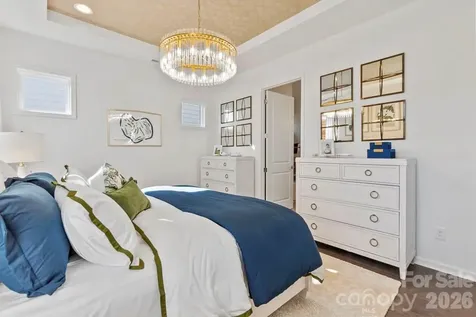 1702 Hubert Graham Way Tega Cay SC 29708