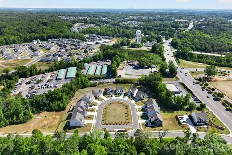 1702 Hubert Graham Way Tega Cay SC 29708