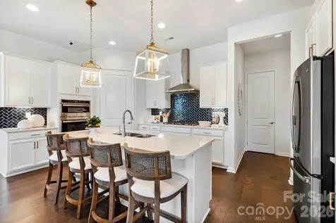 1702 Hubert Graham Way Tega Cay SC 29708