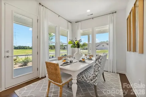 1702 Hubert Graham Way Tega Cay SC 29708