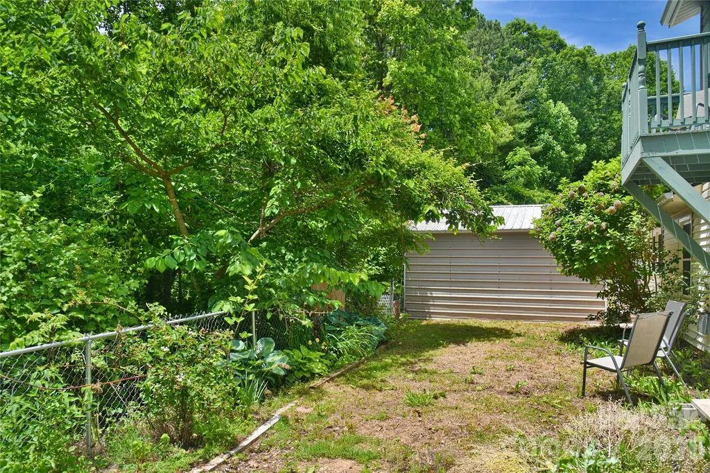 115 Wicklow Drive Asheville NC 28806