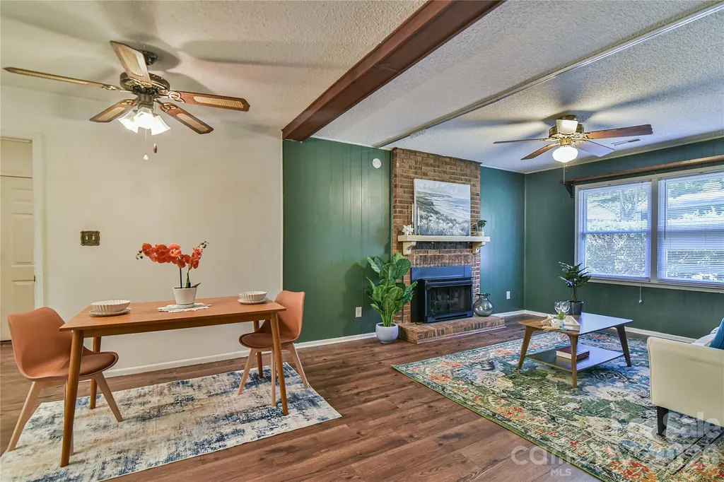115 Wicklow Drive Asheville NC 28806