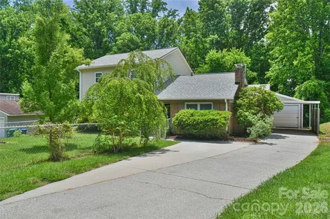 115 Wicklow Drive Asheville NC 28806
