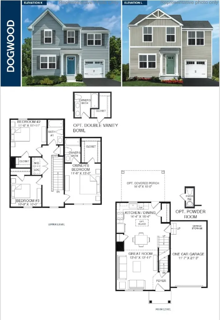 5228 Mccallum Meadows Drive Charlotte NC 28216