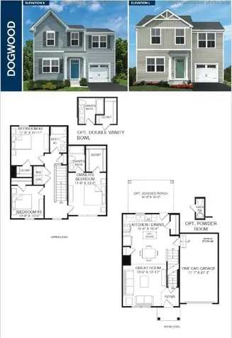 5228 Mccallum Meadows Drive Charlotte NC 28216