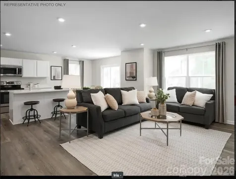 5414 Mccallum Meadows Drive Charlotte NC 28216
