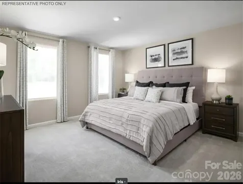 5414 Mccallum Meadows Drive Charlotte NC 28216