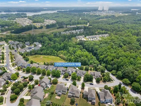 1016 Currituck Way York SC 29745