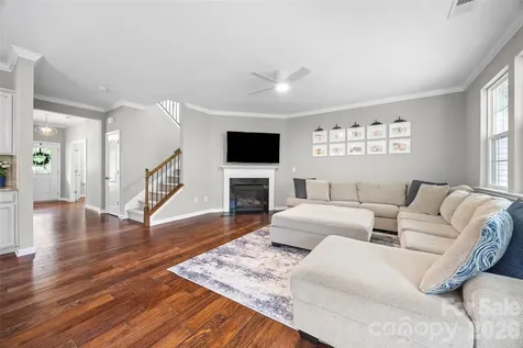 1016 Currituck Way York SC 29745