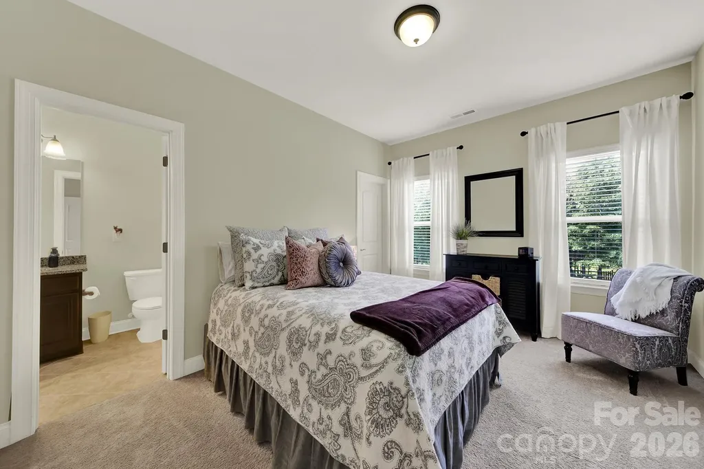 6390 Willow Farm Drive Denver NC 28037