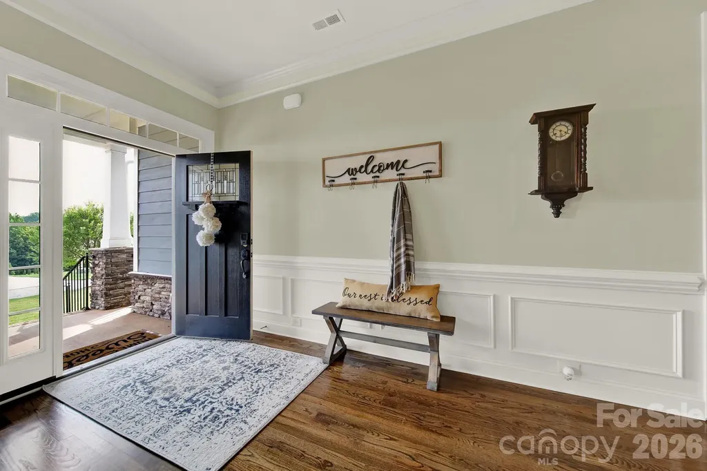 6390 Willow Farm Drive Denver NC 28037