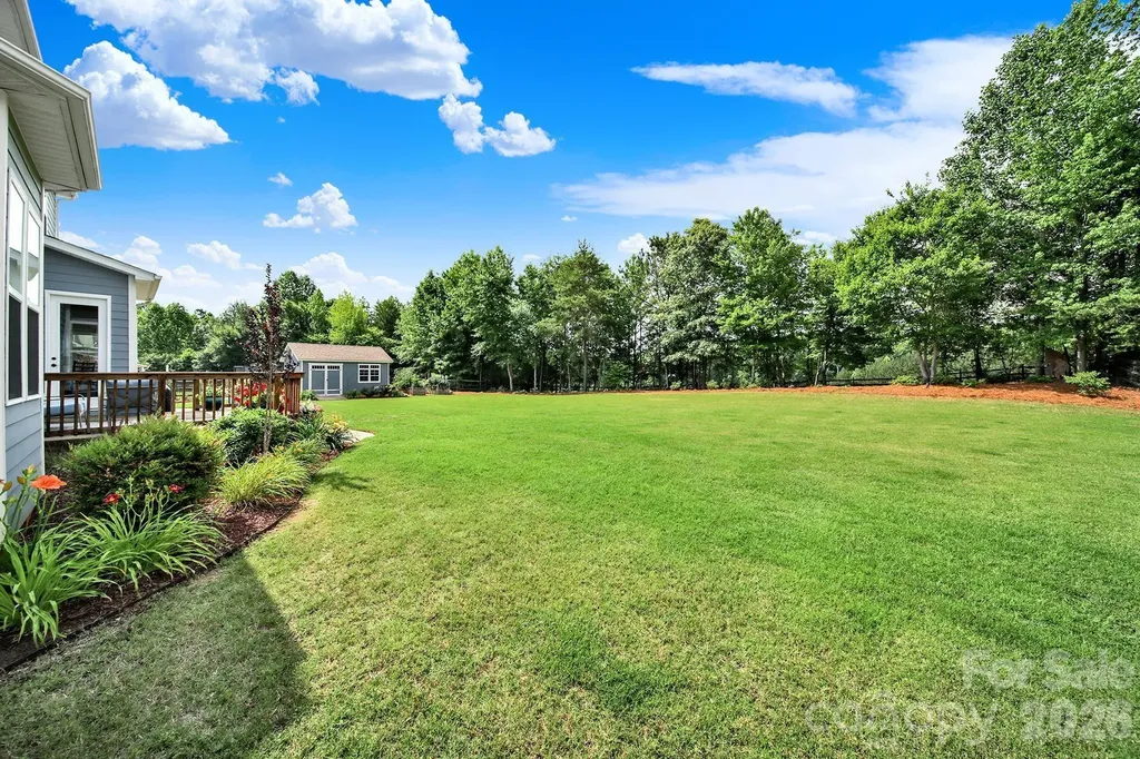 6390 Willow Farm Drive Denver NC 28037