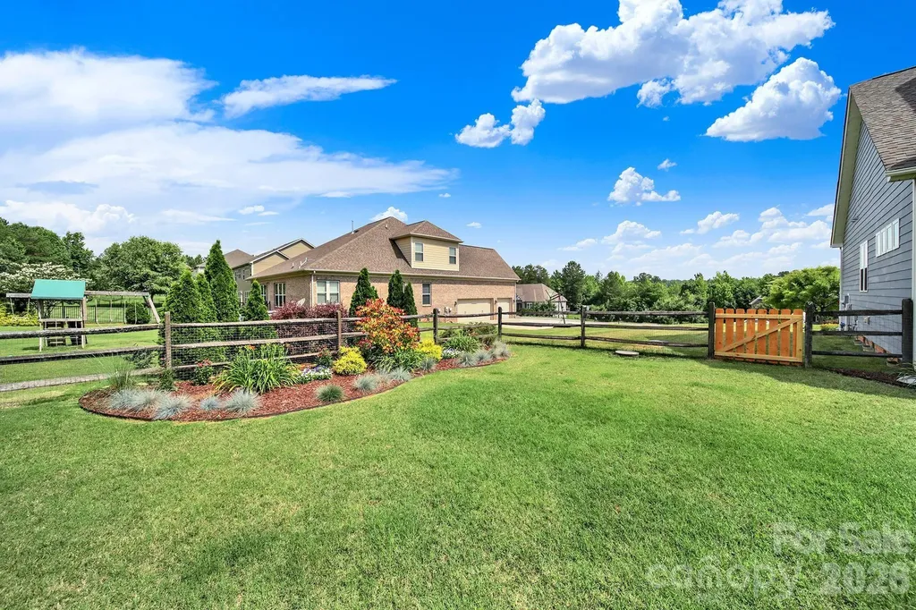 6390 Willow Farm Drive Denver NC 28037