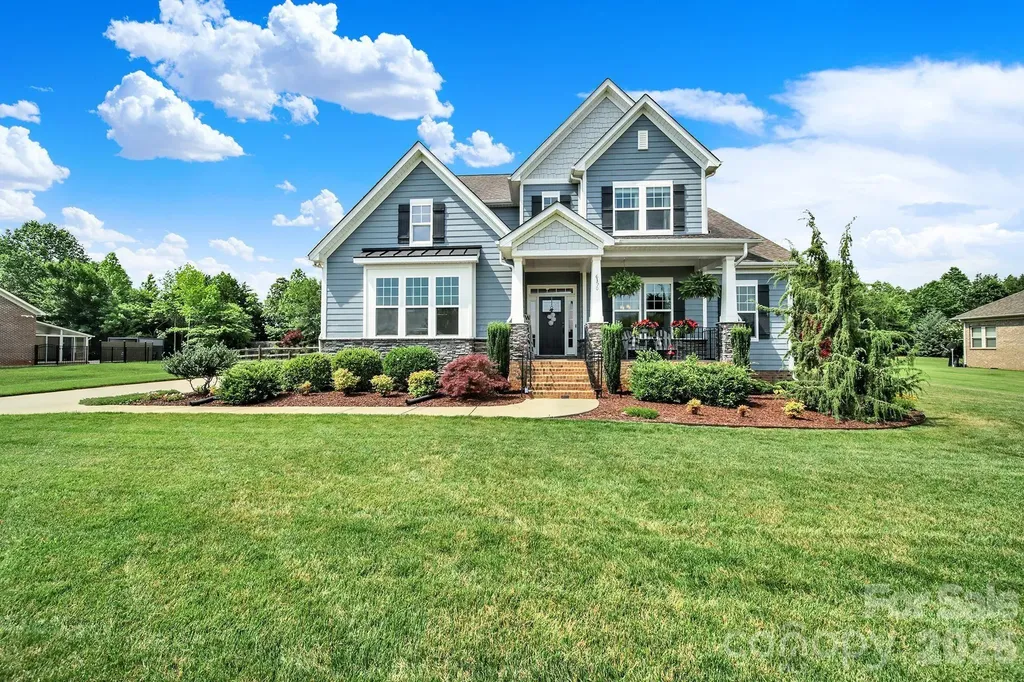 6390 Willow Farm Drive Denver NC 28037