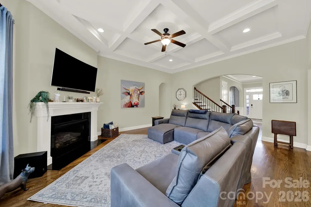 6390 Willow Farm Drive Denver NC 28037