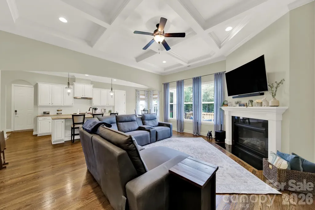 6390 Willow Farm Drive Denver NC 28037