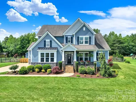 6390 Willow Farm Drive Denver NC 28037
