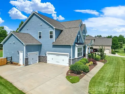6390 Willow Farm Drive Denver NC 28037