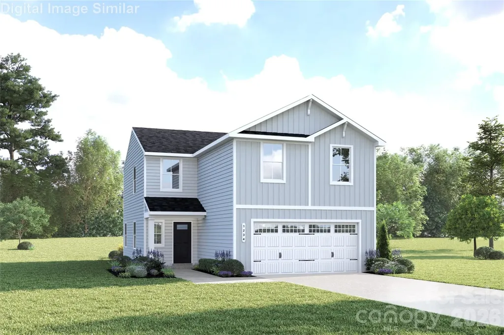 5108 Mccallum Meadows Drive Charlotte NC 28216